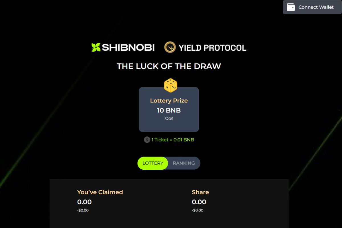YieldTokenBSC's tweet image. #YIELDPROTOCOL X #SHIBNOBI @Shib_nobi 🔥

Catch this later👀

#buycompetition #bsc #binance #highapy #Cryptocurency
