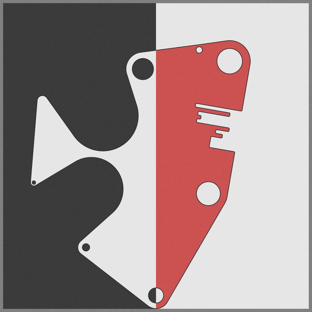 "Precarious" allow list raffle 2 open to owners of at least one "Balanced".
👉 10 winners
👉 Retweet THIS tweet
👉 Reply to THIS tweet with link to your collection that contains at least one "Balanced" output
👉 Winner will be randomly selected roughly 24hrs after this post.