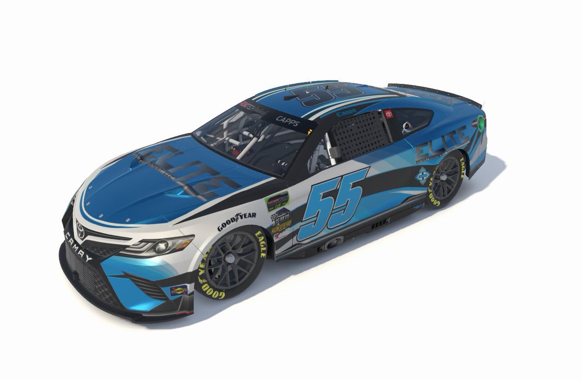 Fun 1st night of racing in <a href="/XMS_Racing/">Xtreme Motorsports</a>  league! Ran top 5 most of the night, late race speeding penalty plagued a good finish! But man it was great to be able to drive the car and not feel like it was on ice every lap, this league is on point with setups! Excited for next week!