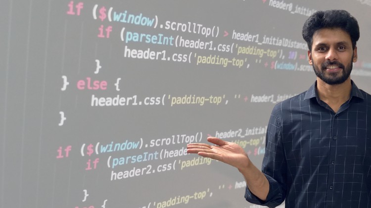 freecoursesall's tweet image. Advanced and Object Oriented JavaScript and ES6
 #es6 #JavaScriptoop #ObjectOrientedJavaScript
freecontent

freecontent.tech/advanced-and-o…