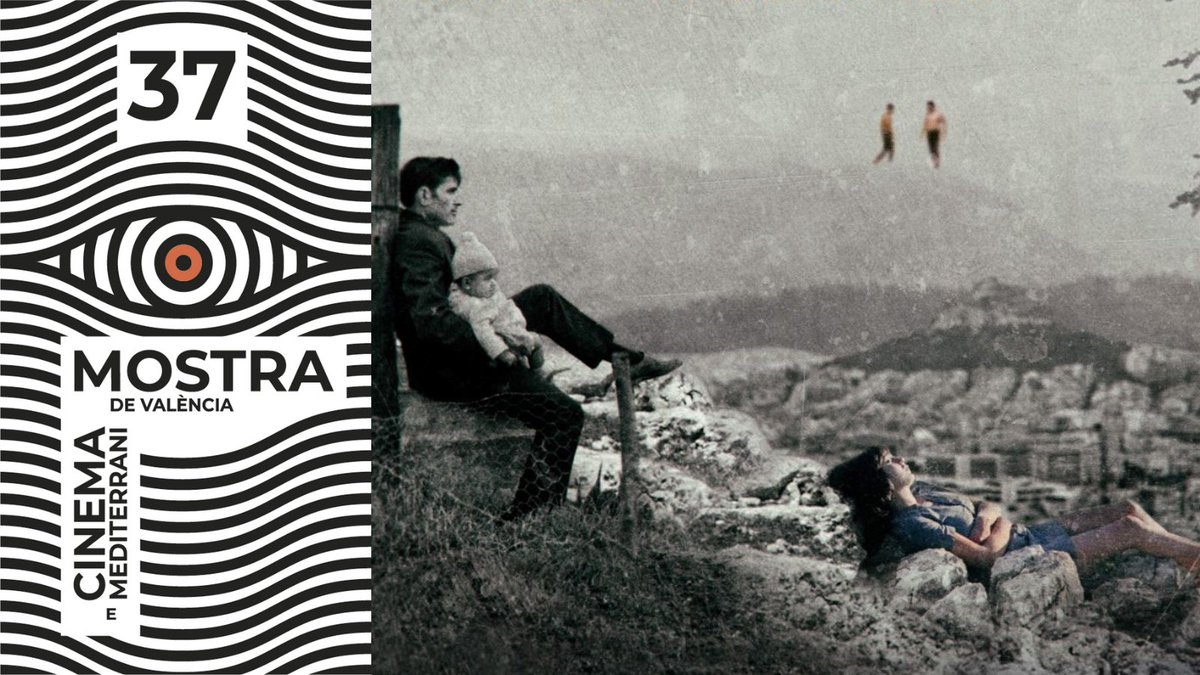 lamostravlc's tweet photo. 🔆 El cinema grec arriba a València amb 40 títols imprescindibles del segle XX. 🔆

Tota la info en la nostra web! https://t.co/vIwgkGNzSl

📽️🇬🇷📽️🇬🇷📽️

#LaNostra #MostradeValencia #MotherlandISeeYou https://t.co/5W0CPwBwVi