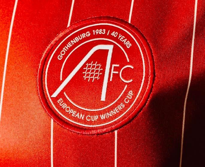 Read about the big changes being made at the Rob Roy Reds for the 2022/2023 season: bit.ly/Abdn1