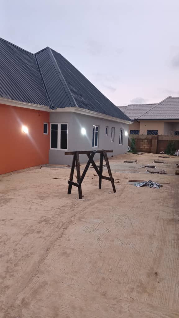Jos_real_estate's tweet photo. For Rent at Lamingo jos plateau state
Two bedrooms with 3 toilets at 750k
three bedrooms with 4 toilets at 950k P/A
Just close to the road
Dm for more info
#lamingo #juth #jos #plateau
Retweet ๐ your friend might be looking for this somewhere https://t.co/xZLgAbsN3Y