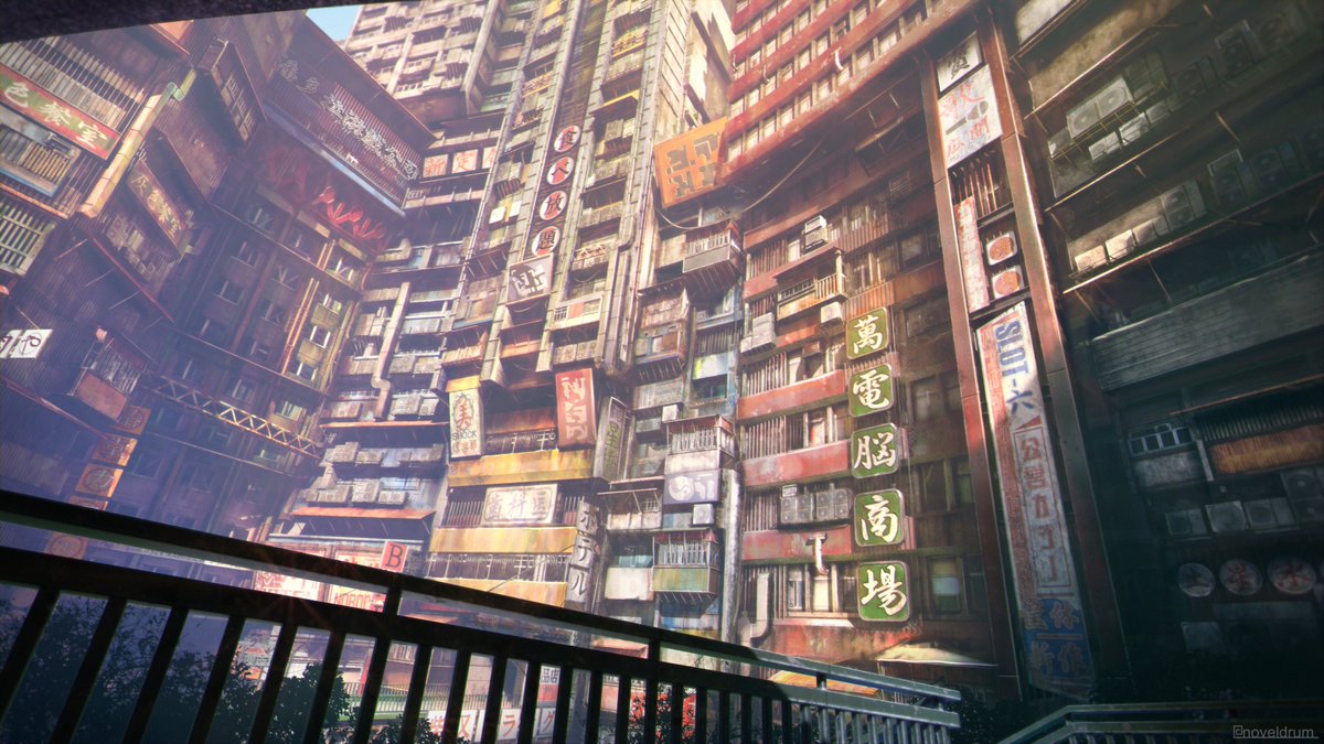 ふじたりあん Noveldrum Twitter