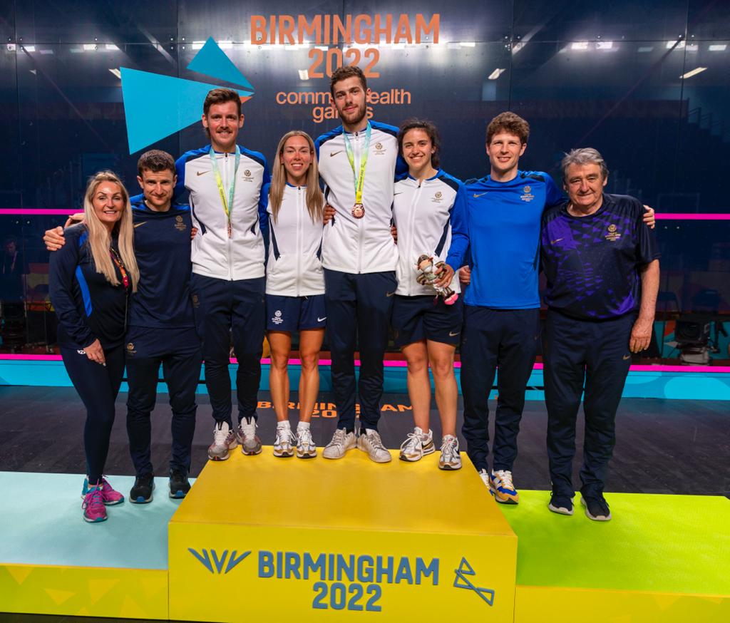 Georgia Adderley tweet media