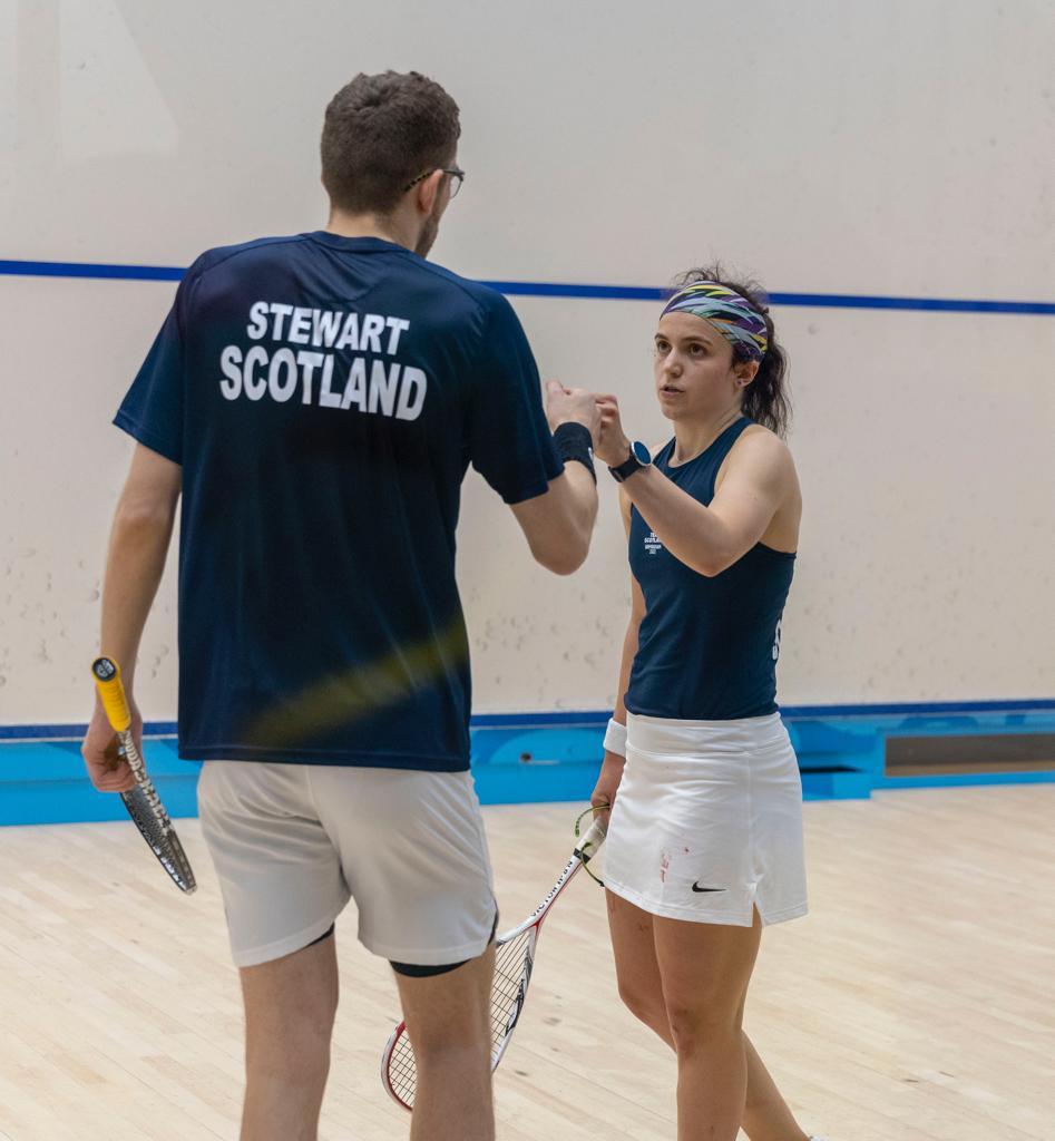 Georgia Adderley (@g_adderley01) on Twitter photo Commonwealth games 2022. Absolute honour to represent <a href="/Team_Scotland/">Team Scotland</a> with this awesome group.
Been an absolute joy to partner <a href="/Rorystewart_17/">Rory Stewart</a> and <a href="/LisaAitken1/">Lisa Aitken</a>. Proud of our performances and excited for the future! Commonwealth games 2022. Absolute honour to represent <a href="/Team_Scotland/">Team Scotland</a> with this awesome group.
Been an absolute joy to partner <a href="/Rorystewart_17/">Rory Stewart</a> and <a href="/LisaAitken1/">Lisa Aitken</a>. Proud of our performances and excited for the future!