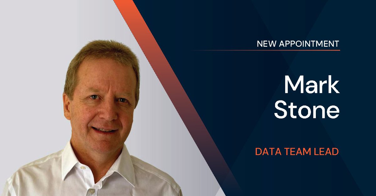 We are delighted to announce the addition of Mark Stone to Imrandd as he takes on the role of Data Team Lead. Read more about our latest appointment here: hubs.ly/Q01jGTL90