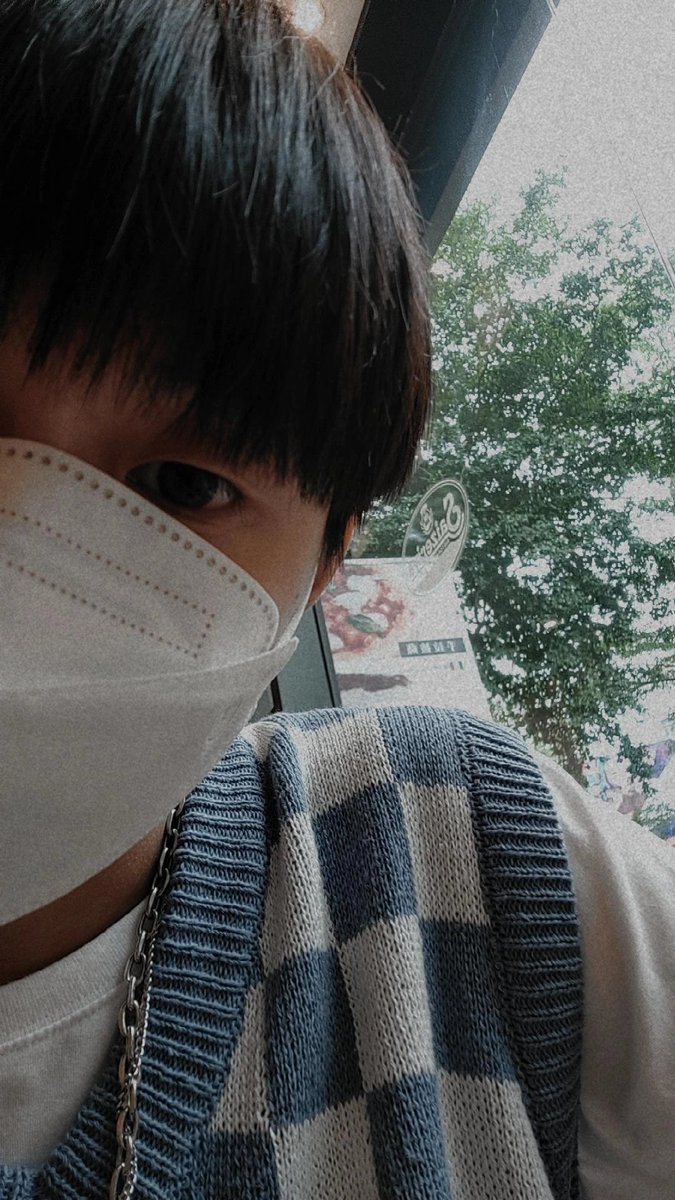 可以跟我共進晚餐嗎