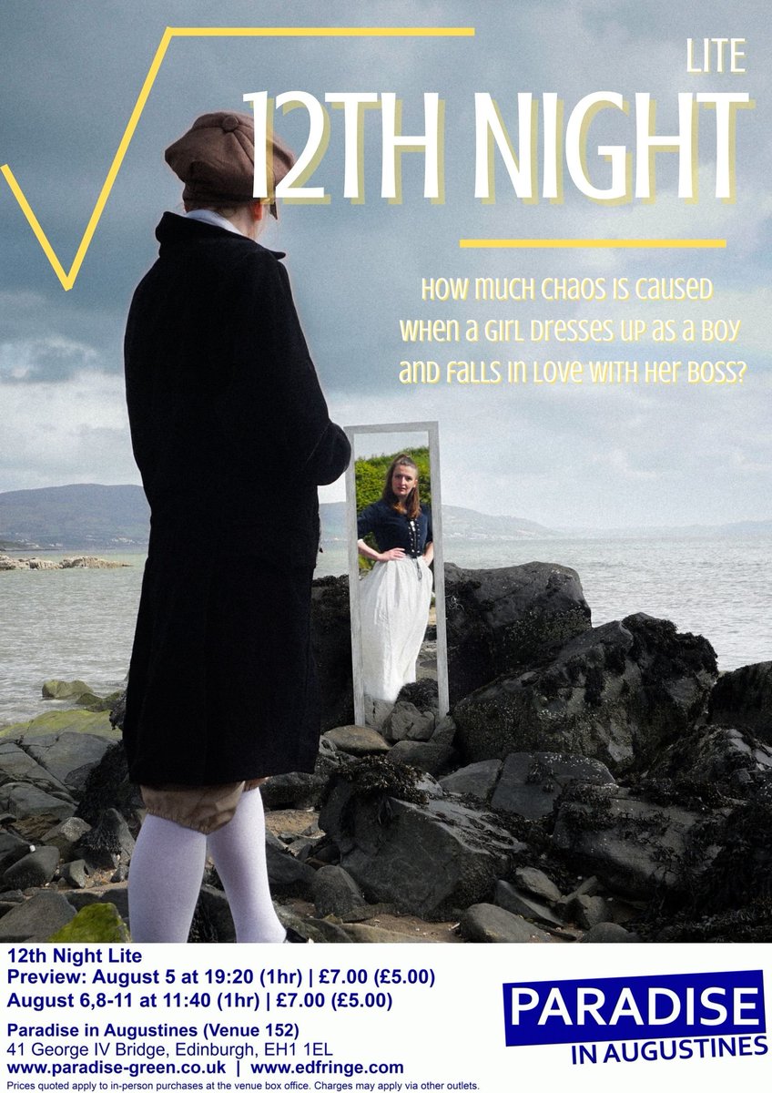 12thNightLite's tweet photo. @Beth_hilll @SHEWOLVES__ @HaveMoreDancing @YourAuntFanny @MissCDarcy Hi Beth, why not pop on down to @ParadiseGreenUK for 11.40am this morning to watch @12thNightLite? It's the perfect pre-lunch show.
https://t.co/FZVOJY6pu3 https://t.co/ce8lj6lpsl