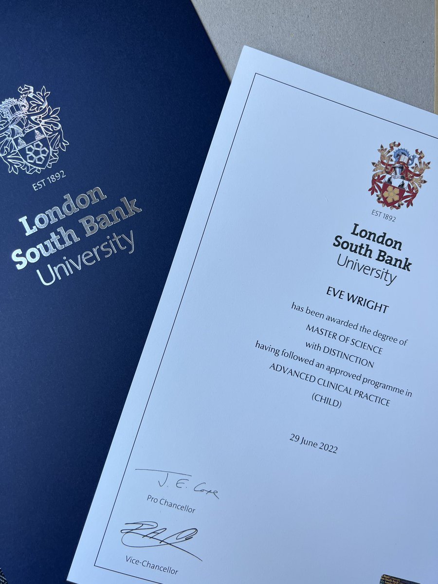 Well worth an annoying trip to the post office to collect! #Ididit #Officiallyover #ACP. Maybe it's time for a frame?? Thank you to all my supporters. You know who you are x