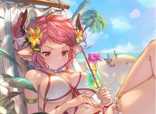 そういえばドランクってハロウィンにもスツルム殿に埋められてたな…🤔 今回は埋められても嬉しそうで良かったね…… 