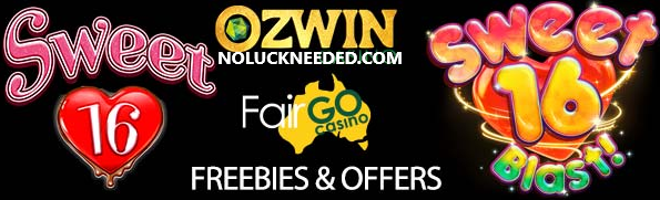 Ozwin Casino - New Game 15 Free Spins No Deposit Codes for Most Players, Claim 11-17 August 2022 $180 AUD Max Cash Out  #Bitcoin Litecoin #Crypto or fiat online casino for Most Countries #Australia Welcome #Canada Welcome