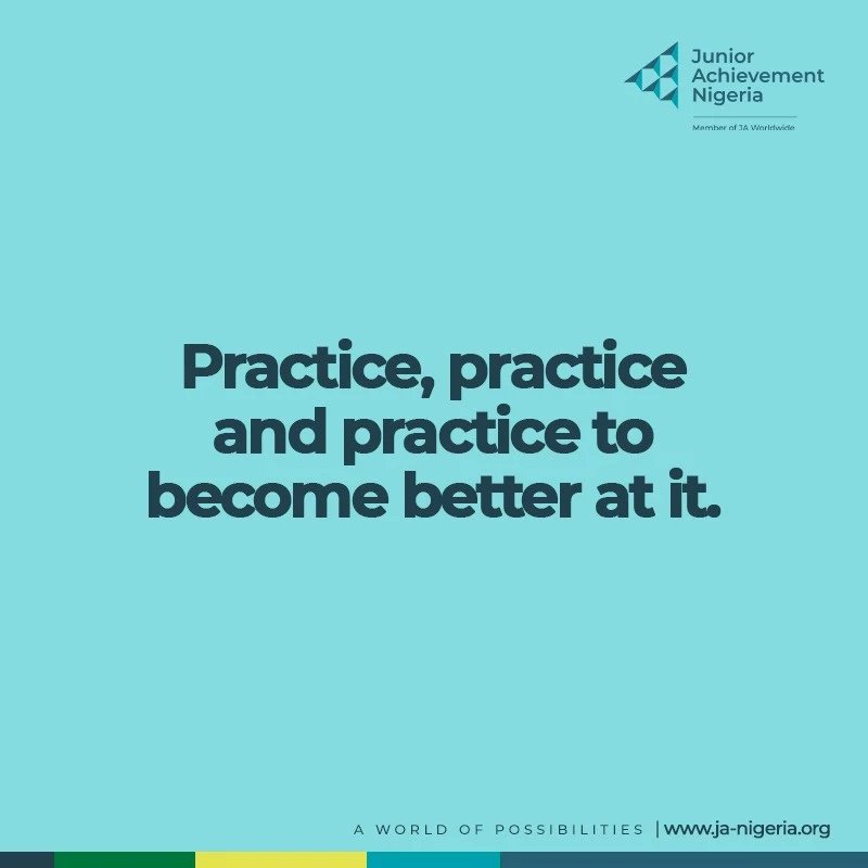 JANigeria's tweet photo. Schools may observe session breaks, but learning should never stop! Take advantage of the holidays to learn new skills and sharpen acquired ones.
.
.
.

#Youthempowerment #Financialliteracy #Digitalliteracy #Workreadiness #Entrepreneurship #Janigeria https://t.co/Fw8FVkCOHk