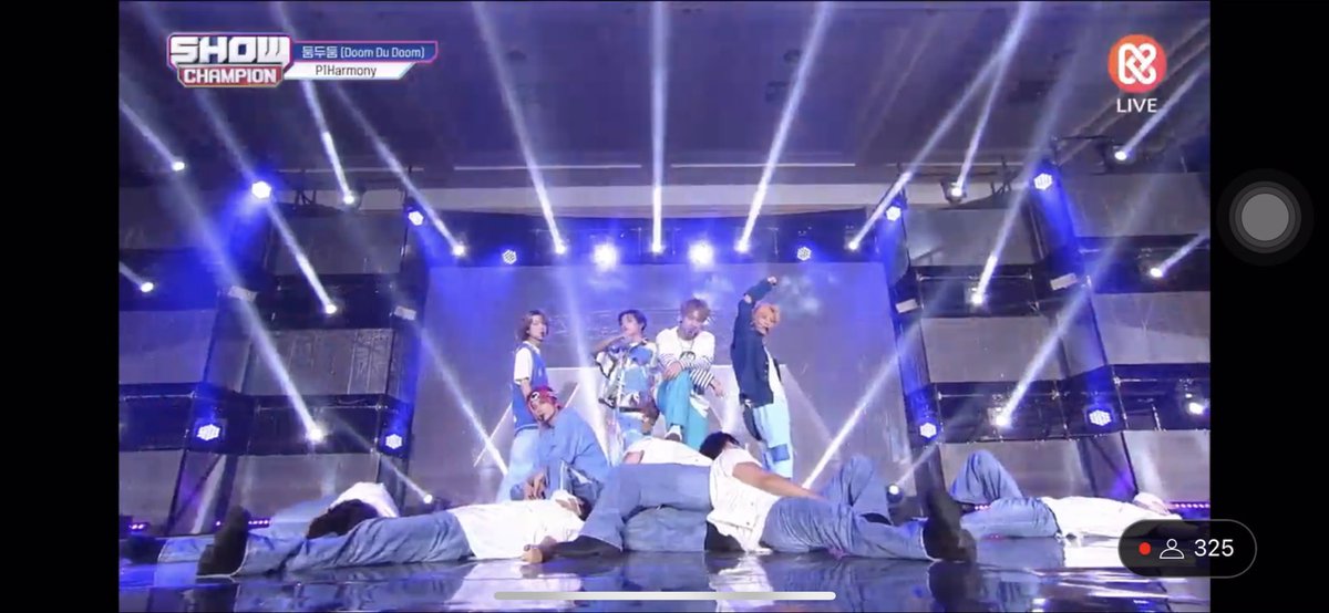 p1htweets's tweet photo. #P1Harmony did so well in their entire Doom Du Doom stages. You can really see that they enjoyed their stage performances and succeed on each performance. I’m so proud of them! I’m so excited to see their future performances! But for now, we need to say goodbye to DDD era! https://t.co/4Wpl5PaEl7