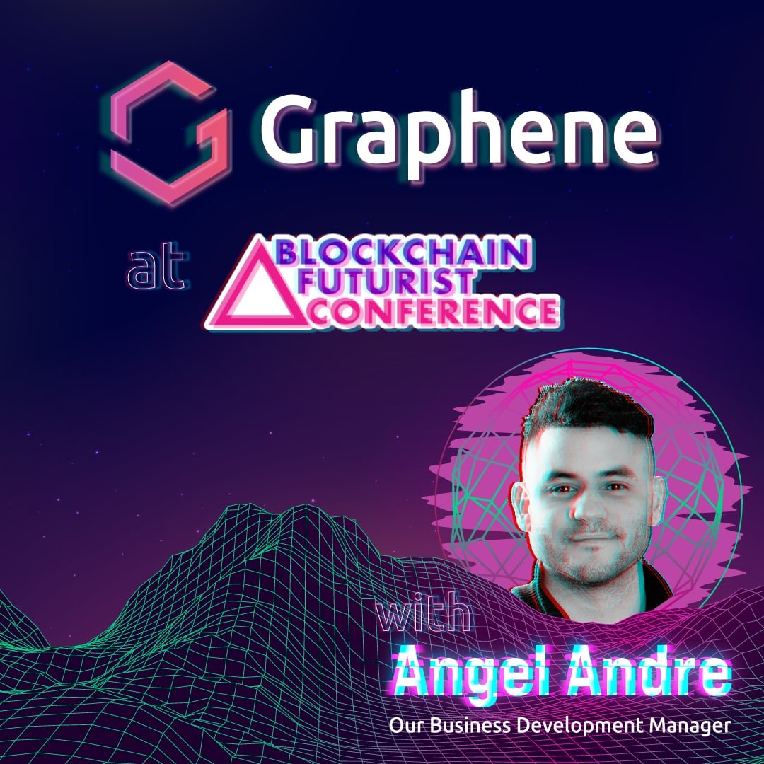 Graphene tweet media