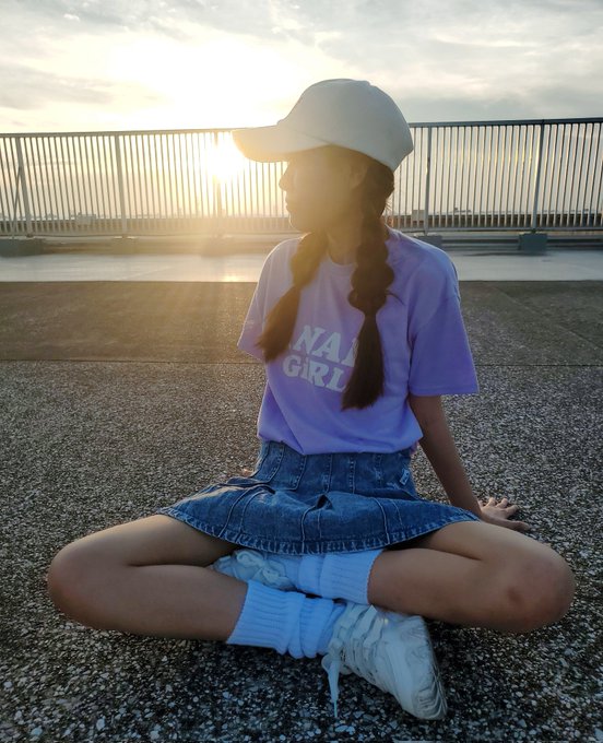 アイカのTwitter画像49