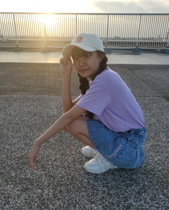 アイカのTwitter画像48