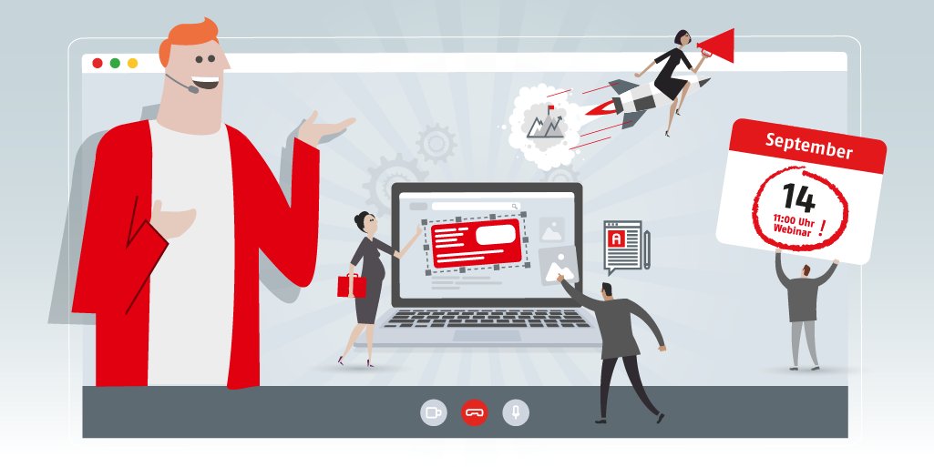 mellowmessage's tweet image. Mit #B2B #ContentMarketing transformierst du dein Unternehmen in einen starken Content Produzenten. Wie dir das gelingt und wie du bei deiner #Zielgruppe voll ins Schwarze triffst, erfährst du in unserem kostenfreien #Webinar am 14.09. um 11 Uhr: bit.ly/3QrO87y