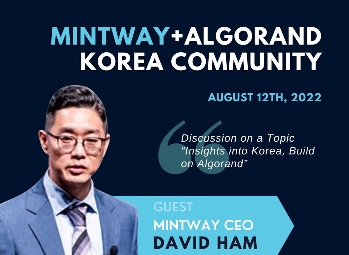 MintWay Official tweet media