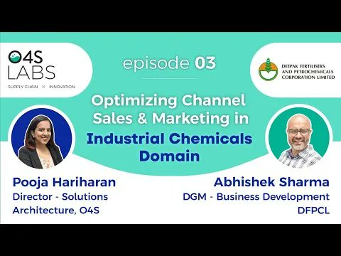 o4s_io's tweet photo. Episode - 3 of "Expert Keynotes" is Live!
The podcast briefly covers evolution of technological landscape over the past decade, role of #ChannelPartners in growth strategy, and  impact of rising input costs.

Click the link to watch the podcast premiere, https://t.co/xd8myZ3m1R https://t.co/WXaGWX0lK3