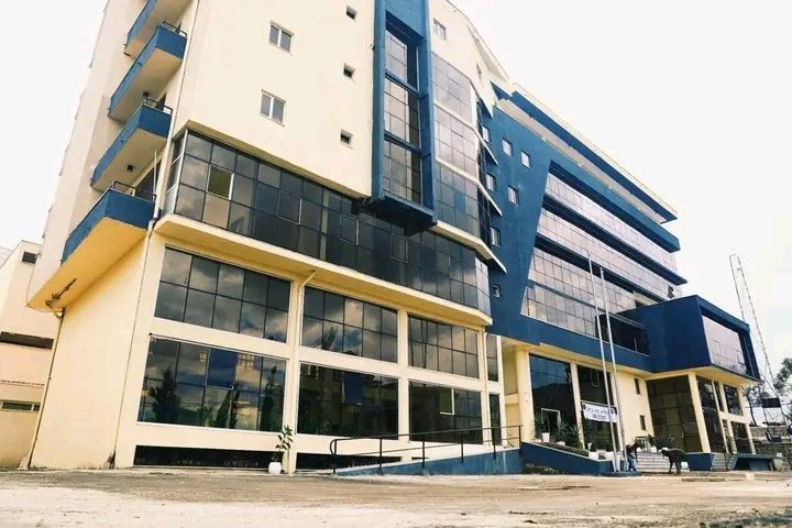 Addis Ababa Police tweet media