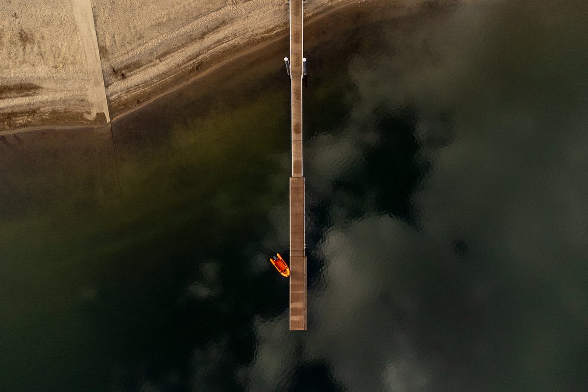 El descenso del embalse ourensano das Conchas, que está al 49%, hace más visible el yacimiento romano de Aquis Querquennis, en Bande, que data del siglo I.
farodevigo.es/ourense/2022/0…
*
📷<a href="/brais_lorenzo/">Brais Lorenzo</a>