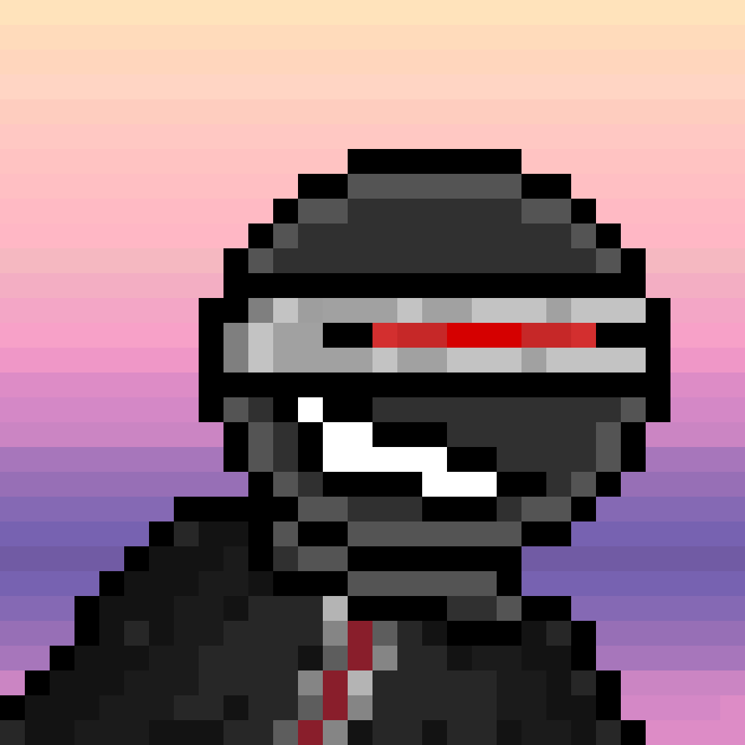 Byteman (FREE MINT NOW) tweet media