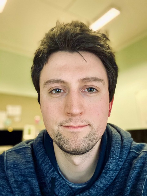 UoSPsychology's tweet photo. Introducing one of our new Teaching associates...Dr Kieran O'Shea @OSheaKJ . We are so glad to have you in the team and look forward to working with you.  #teamstrath https://t.co/MLYaBvTA6J