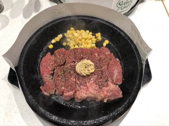 えっちなお肉❤️ 