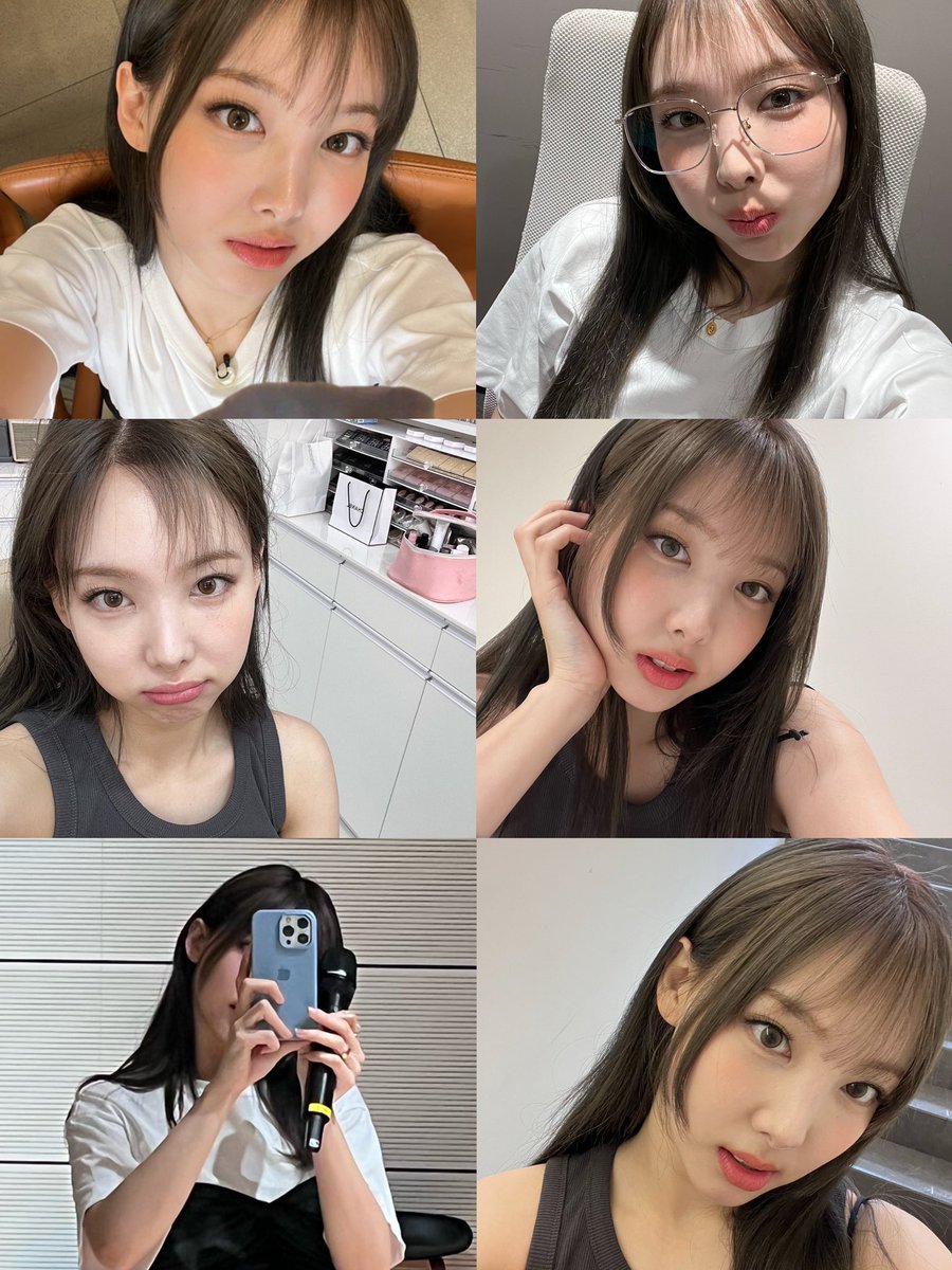 archivenayeon's tweet photo. nayeon today https://t.co/ojalO1UXmu