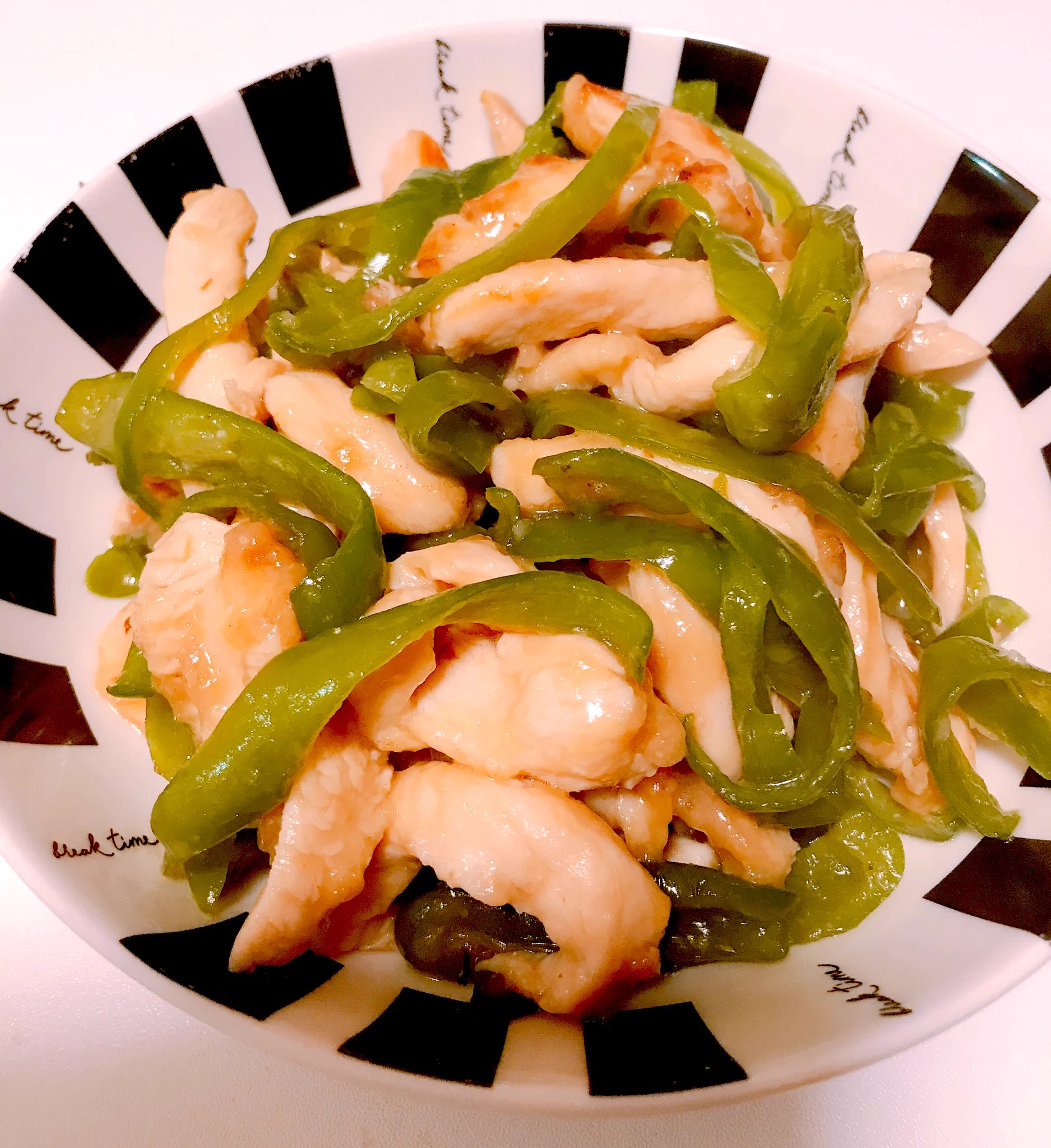 作ってみた😍
簡単だし美味しい👍🏻✨  