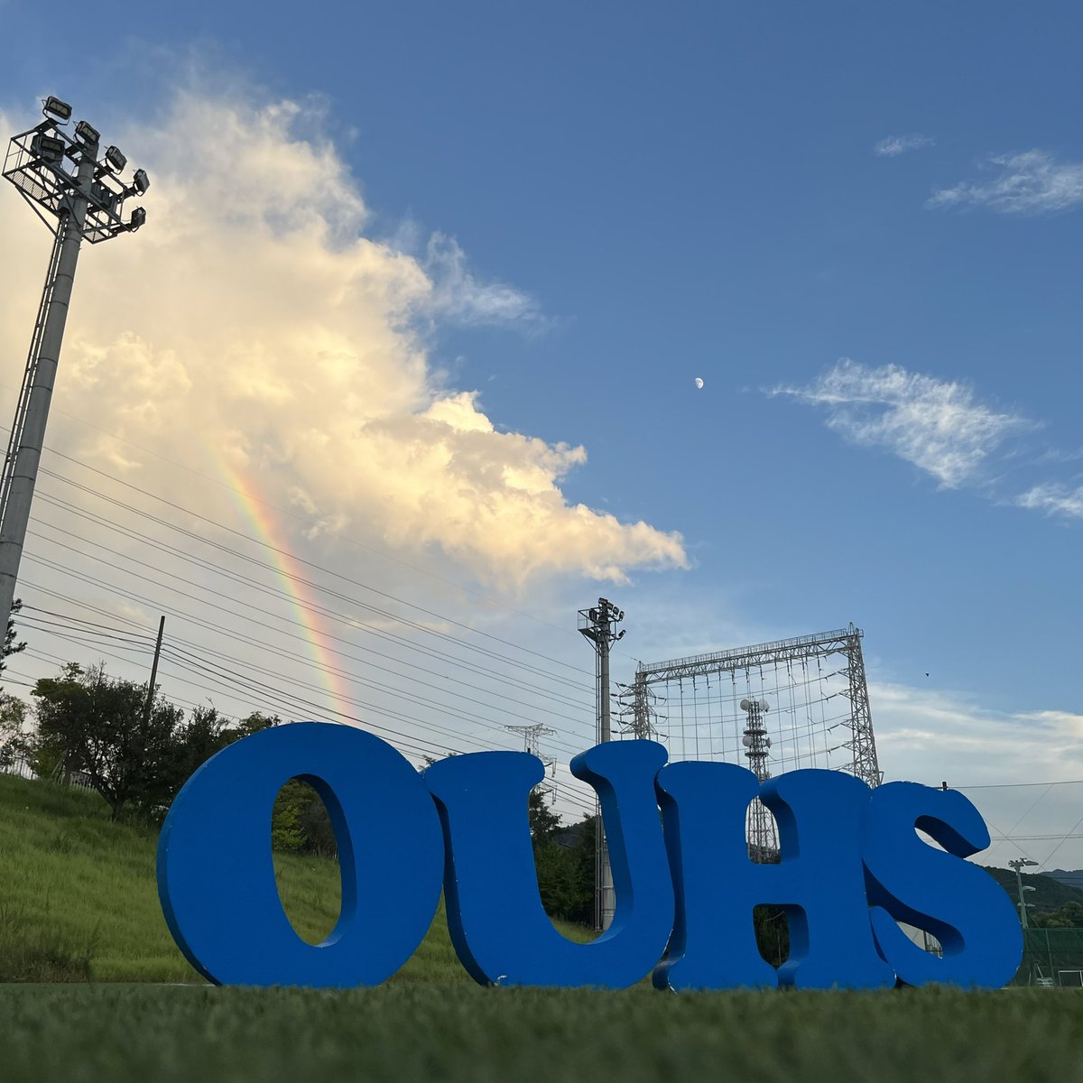 ouhs_sst's tweet photo. 🔥オープンキャンパス最終日🔥

11日（木・祝）はオーキャン最終日！

熊取の天気予報は☀️、36℃と大変暑くなります🥵
熱中症には十分ご注意ください！

予約受付は終了のようです。こちらをご確認ください。
https://t.co/Ixc8QdCWgC

学生SNSチーム🐻

#そうだったの大体大 https://t.co/vU1rkTzjEd
