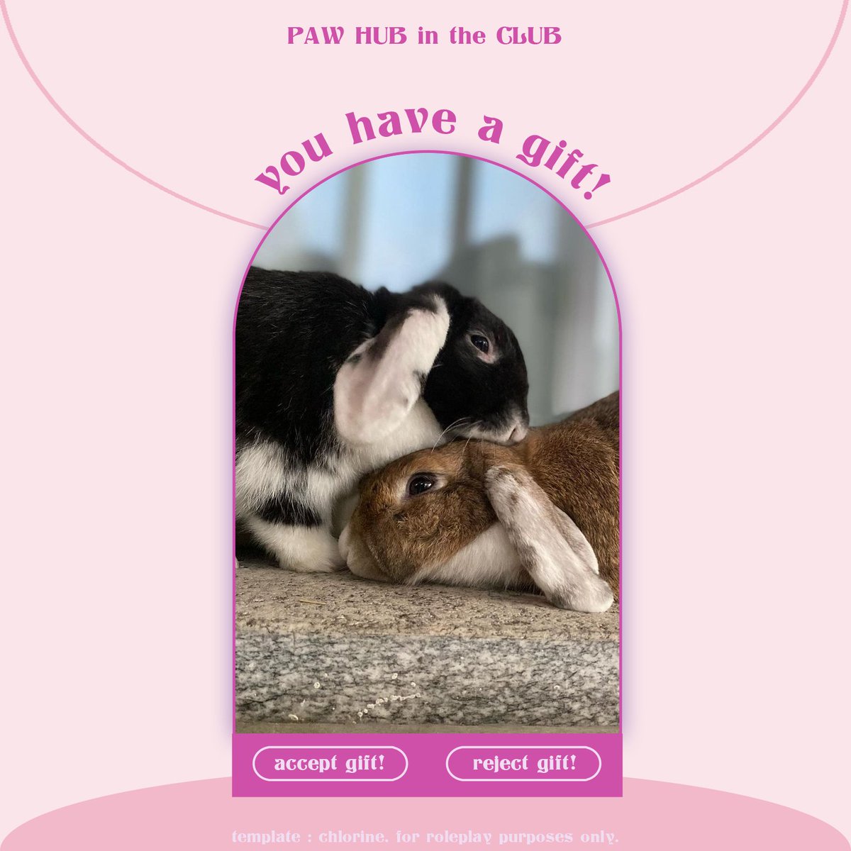 ₍ᵔ•ᴗ•ᵔ₎ tweet media