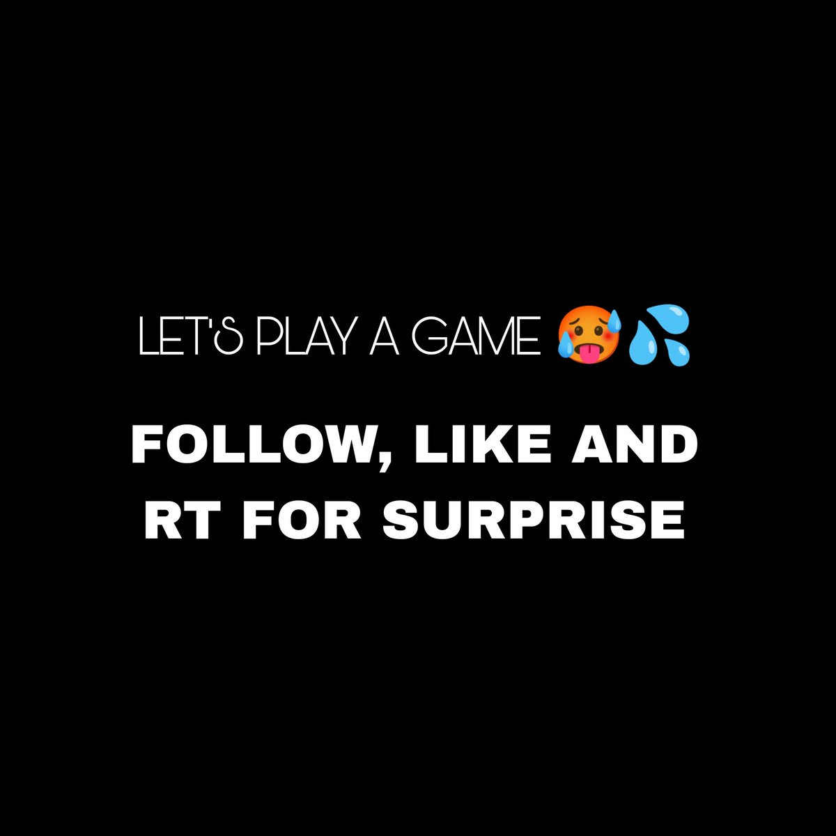 Nataliesabby's tweet image. Im bored rn so let’s play❤️ 

If you're done send me proof 

 Dm me on tg: @fluffyshaine to claim the surprise babies 🥵💦

#alterpinay #alterph #alterphilippines #alterworldpinay #alternewbie #alterphillippines #alterpinay