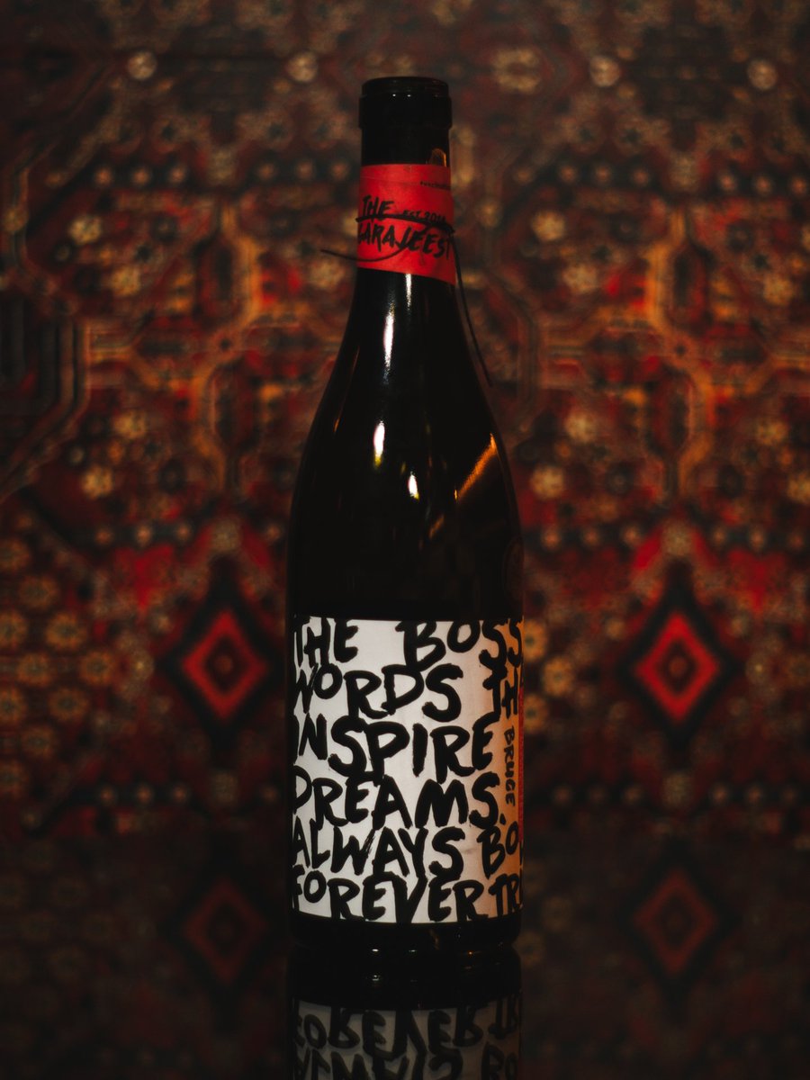 The Garajeest. tweet media