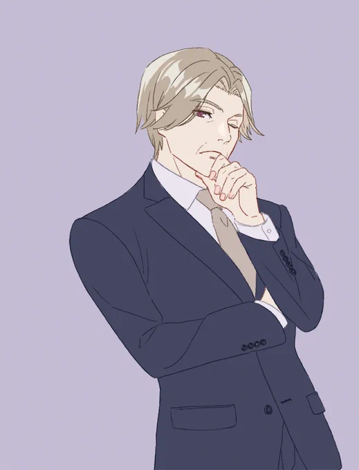 大延せんせ 