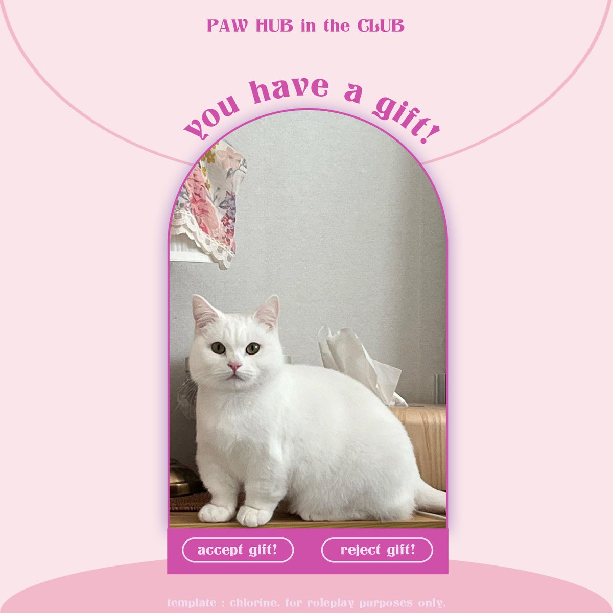 ₍ᵔ•ᴗ•ᵔ₎ tweet media