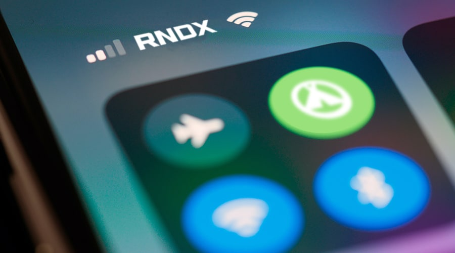 Round-X tweet media