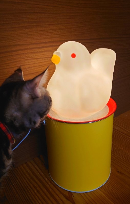 8月10日は鳩の日→豊島屋さんの「鳩の灯」が可愛すぎ!「謎オブジェっ ...