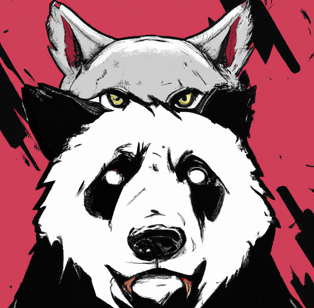 obeydshh's tweet photo. -Made this for the 
@ProjectYinYang
 community 3rd Fan Art. Hope I get recruited into the gang☯️🤟🏻 
@Nomad_eth
@MaisonGhost
@KryptoPal_
 Hope you guys like it
#YY4L #nftart #YYGTALENT #ETH #Streetlist

DISCORD : Oby.eth#8089 https://t.co/QAL3pBChFi