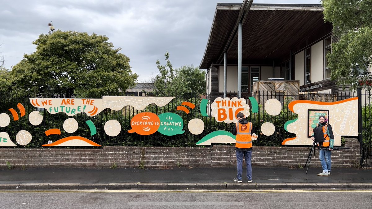 Reuben & Co tweet media