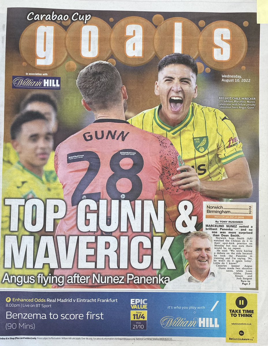 Bryan James Gunn tweet media