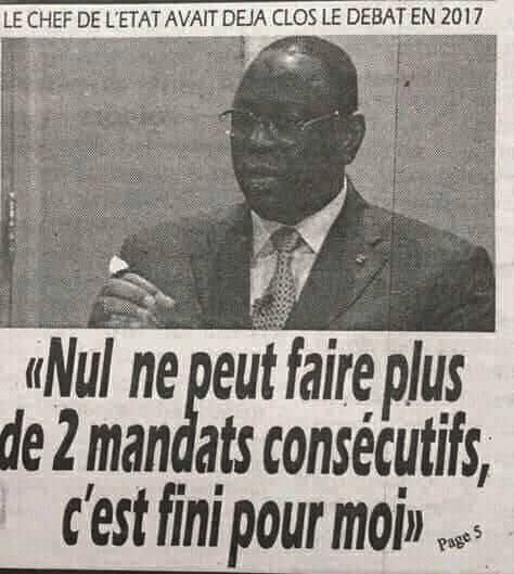 Abdoul1__'s tweet photo. Bonjour @Macky_Sall il Vous reste 14 mois 10 Jours au pouvoir,ne me remercie pas le rappel profite aux Croyants. https://t.co/tHtAA4ANo5