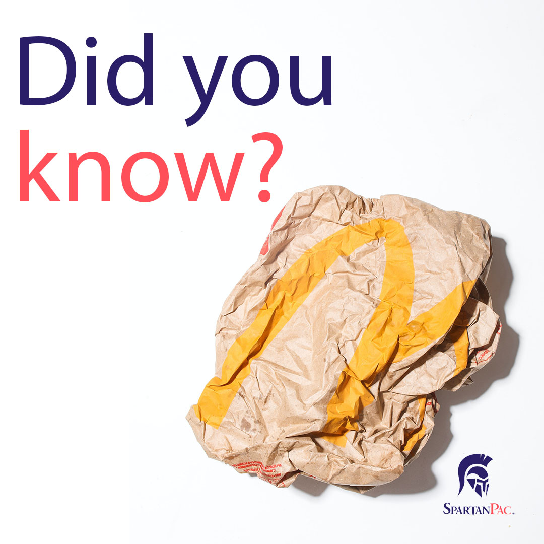 Did you know that your customers want their food to show up in exactly the same condition it left the restaurant? Of course you did!
So why are people still buying second rate delivery bags?
Trust SpartanPac and you'll never look back!
#spartanpac #deliverydrivers #deliveryrider