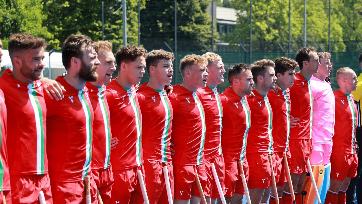 Hockey Wales Golf Day ⛳️🏌️‍♀️🏌️‍♂️
<a href="/HockeyWales/">Hoci Cymru</a> and <a href="/SpeakeasyClub1/">Speakeasy Club 🐧</a> are hosting a golf day for our men +women international teams
Only £240 per team of 4
Sep 22, 10:30am @CottrellParkLtd Cardiff
Bacon rolls +meal. Q&amp;A women +men players +coaches
hockeywales.org.uk/event-info/hoc… #HockeyFamily