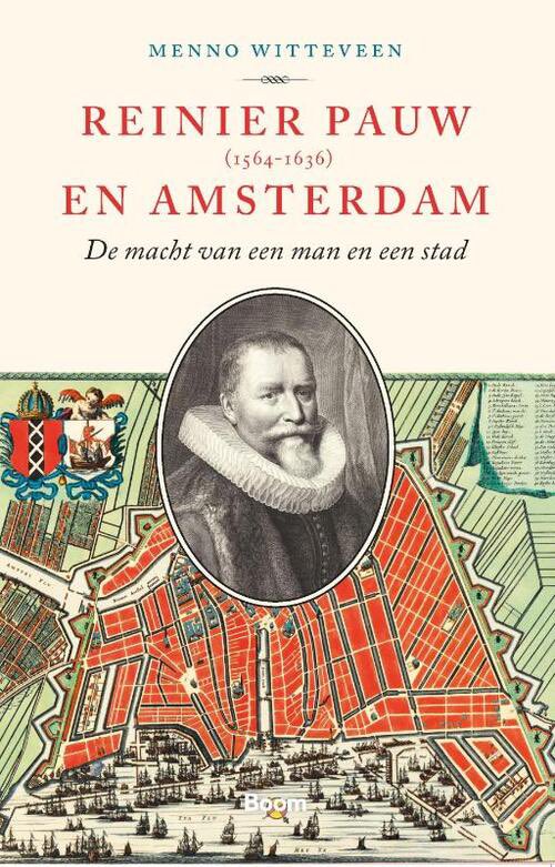 boudewijnsteur's tweet image. Boek winnen? Ik mag 3 exemplaren van ‘Reinier Pauw en Amsterdam’ verloten! Ik heb het boek met veel plezier gelezen (extra plus: veel mooie illustraties)!

Wat moet je doen om kans te maken? Dit bericht retweeten en @BoomGesch gaan volgen. Ik maak vrijdag winnaars bekend