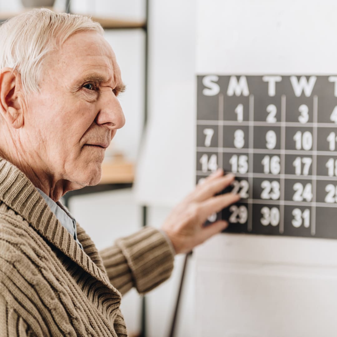 Establishing a routine is important for everyone.

Routines can help maintain function, reduce stress (in both seniors and their caregiver), and allow for improved sleep and ultimately, greater independence. 

Get your routine set so you can start living a better life! 💙