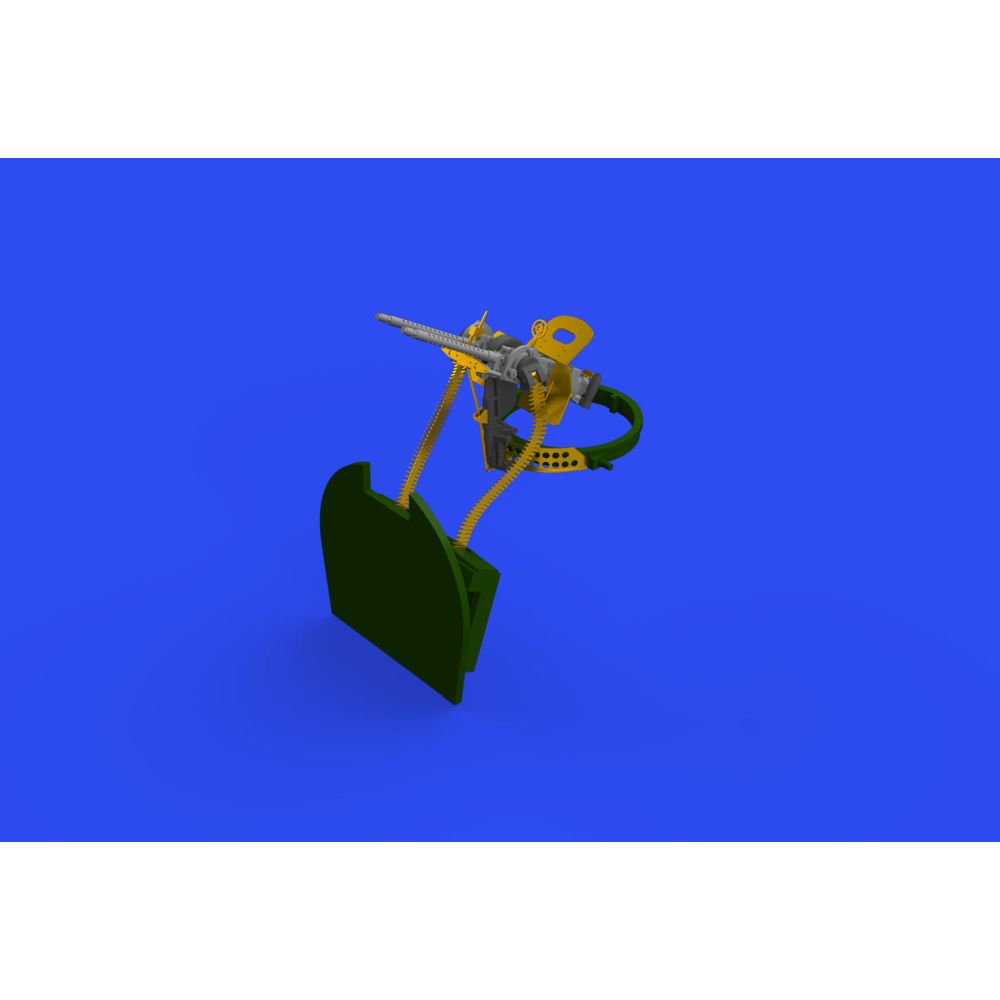 SGSModelStore's tweet image. Recently added - Eduard Brassin 648712 Douglas SBD-5 Dauntless Twin Machine Gun 1/48
only £ 4.32 GBP.
Show now 👉👉 shortlink.store/4aMB07eWkv