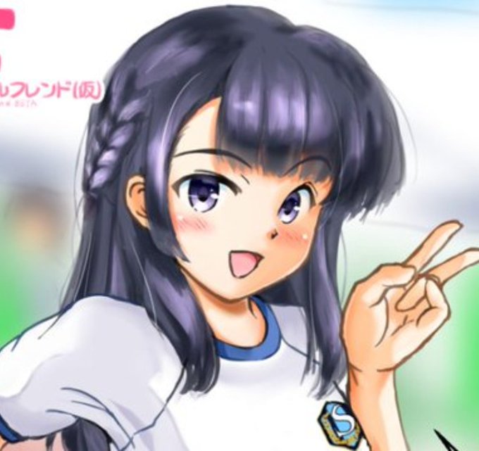 いつまで経っても髪の毛がマジで描けません。
だからたまにもう線画はなしで絵の具だけで描いたりしてます。個人的にこれはこれで好き。
モノクロでどうしたらいいかは…しらん 