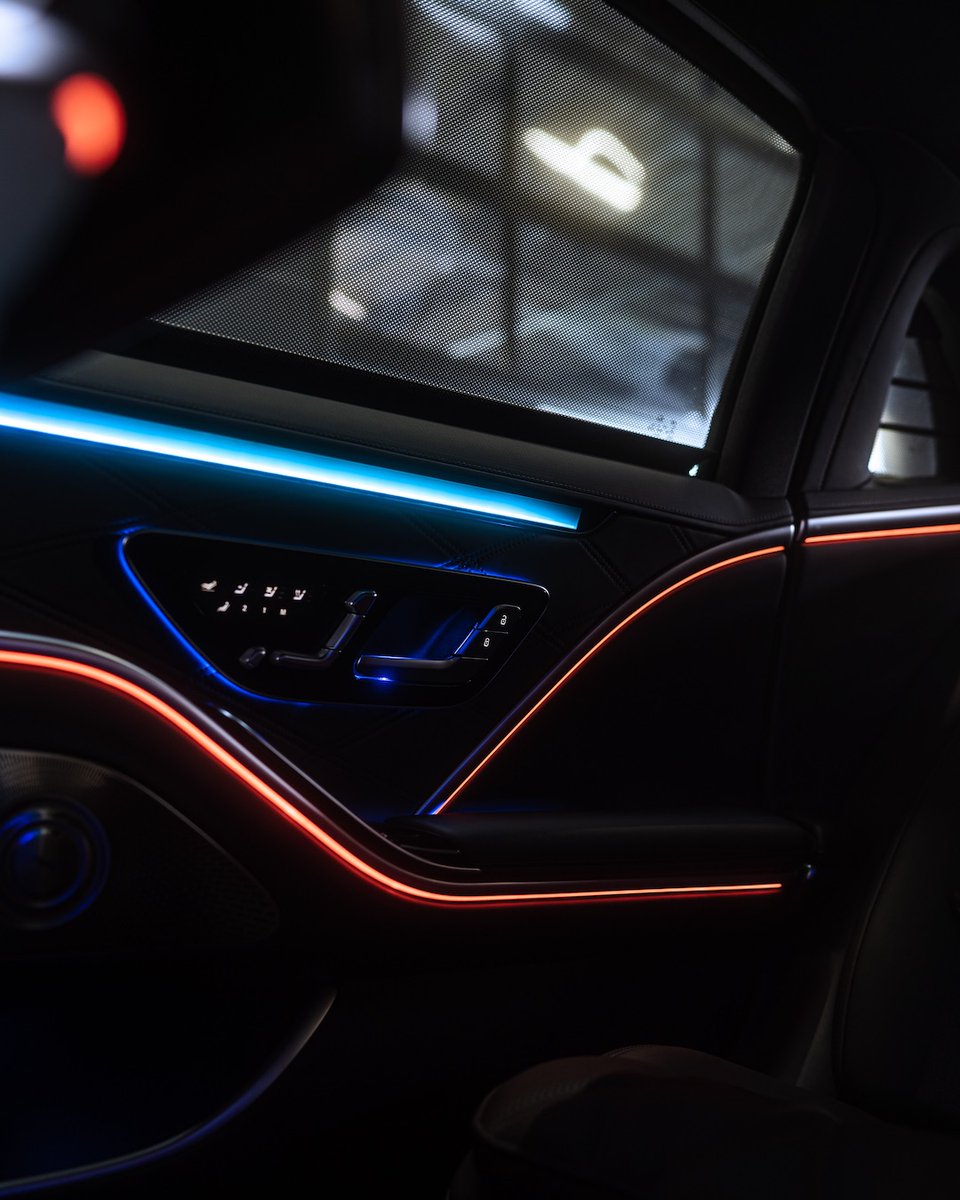 Mercedes-Benz Hellas tweet media